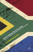 South Africa’s Political Crisis