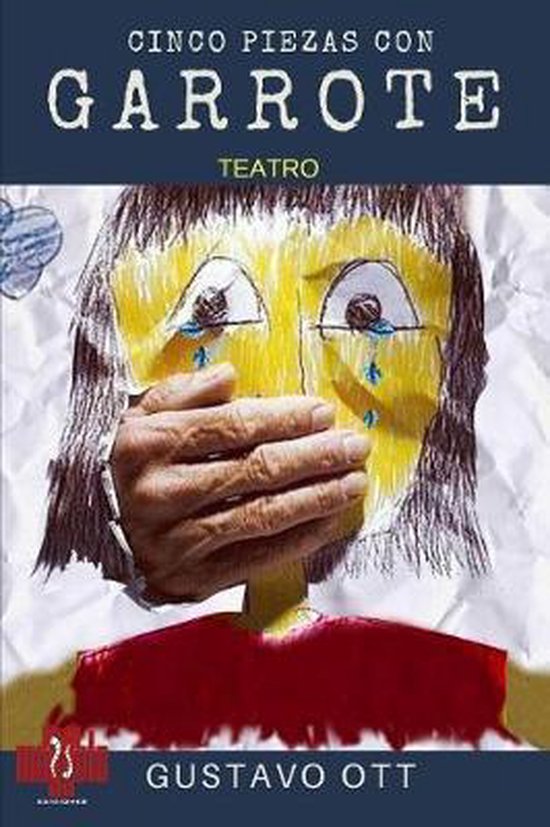 Teatro- Cinco Piezas Con Garrote