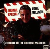 Airmail Special: A Salute to the Big Band Masters