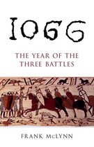 1066 Year Of The Three Battles