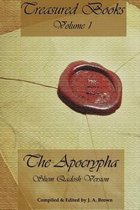 Treasured Books Volume 1: The Apocrypha