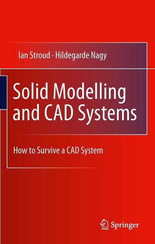 Engineering (R0) - Solid Modelling and CAD Systems - cover