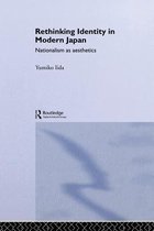 Rethinking Identity in Modern Japan