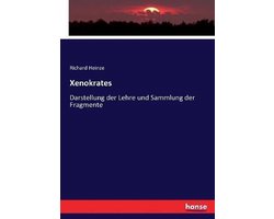 Xenokrates