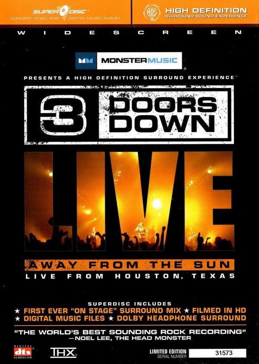 Album Doors Down Sun Three Doors Down Away From The Sun Album Online