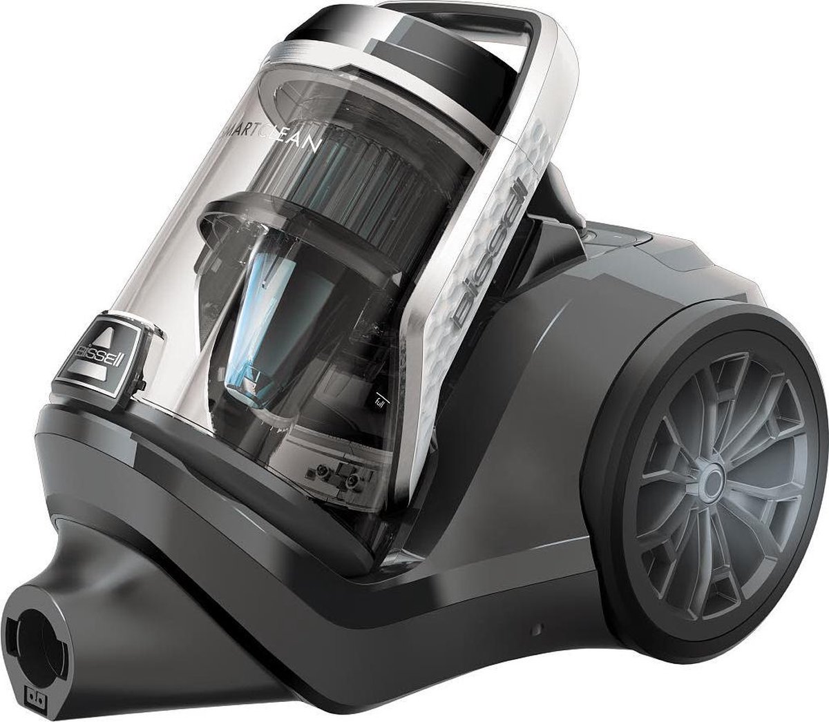 Bissell smartclean deals