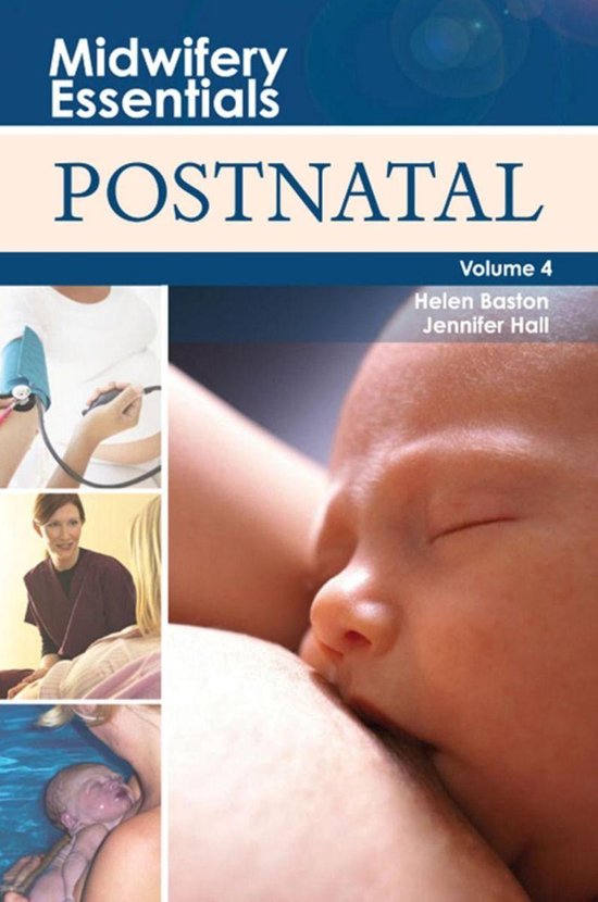 Midwifery Essentials - cover