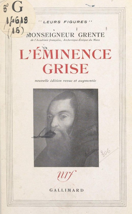L'éminence grise