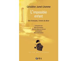 Impossible enfant. Don d'ovocytes, l'envers du décor -L'-