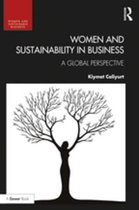 Women and Sustainable Business - Women and Sustainability in Business