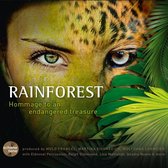 Rainforest-Hommage To An