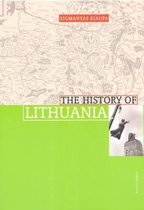 The History of Lithuania