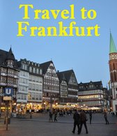 Travel to Frankfurt
