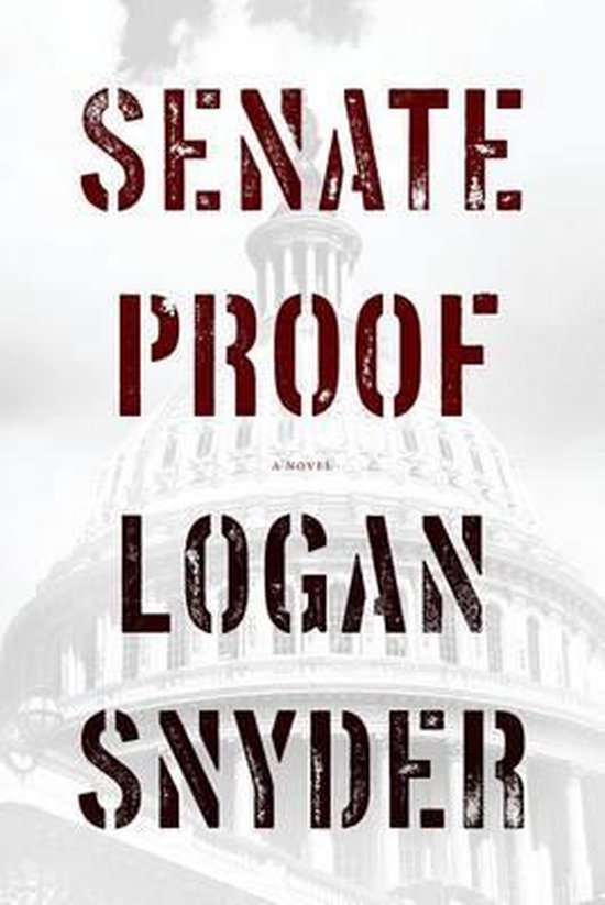 Senate Proof - cover