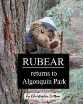Rubear Returns to Algonquin Park