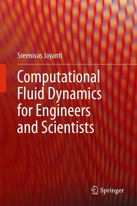 Computational Fluid Dynamics for Engineers and Scientists (ebook