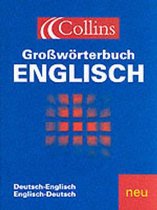 Xgerman/English Grosswbuch