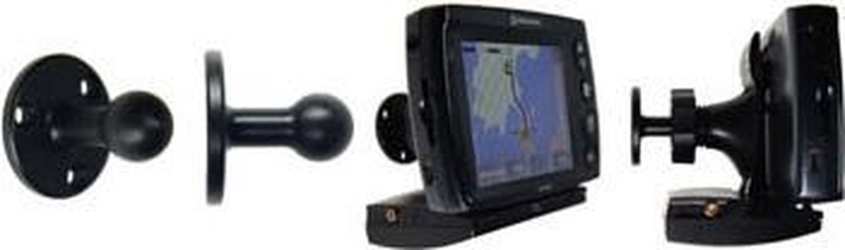 Brodit navigatie houder 215258 Navman F30 215258 Mount