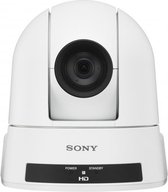 Sony SRG-300HW bewakingscamera IP-beveiligingscamera Binnen & buiten Dome Desk/Ceiling 1920 x 1080 Pixels