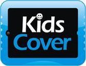 Kids Cover Gekleurde Over-ear koptelefoons
