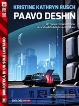Biblioteca di un sole lontano - Paavo Deshin