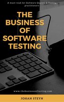 The Business of Software Testing