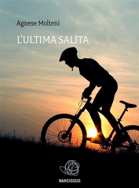 L'ultima salita - cover