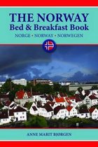 Omslag Norway Bed & Breakfast Book, The