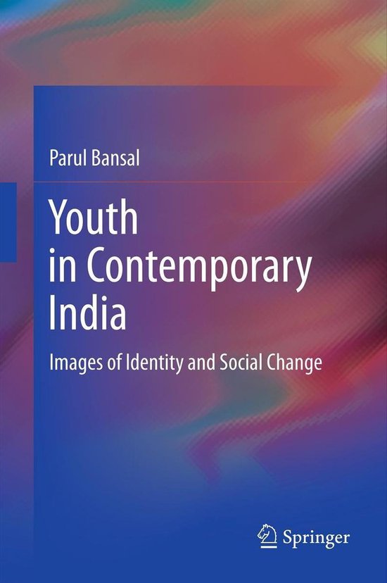 Behavioral Science and Psychology (R0) - Youth in Contempora ... - cover