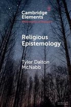 Elements in the Philosophy of Religion- Religious Epistemology