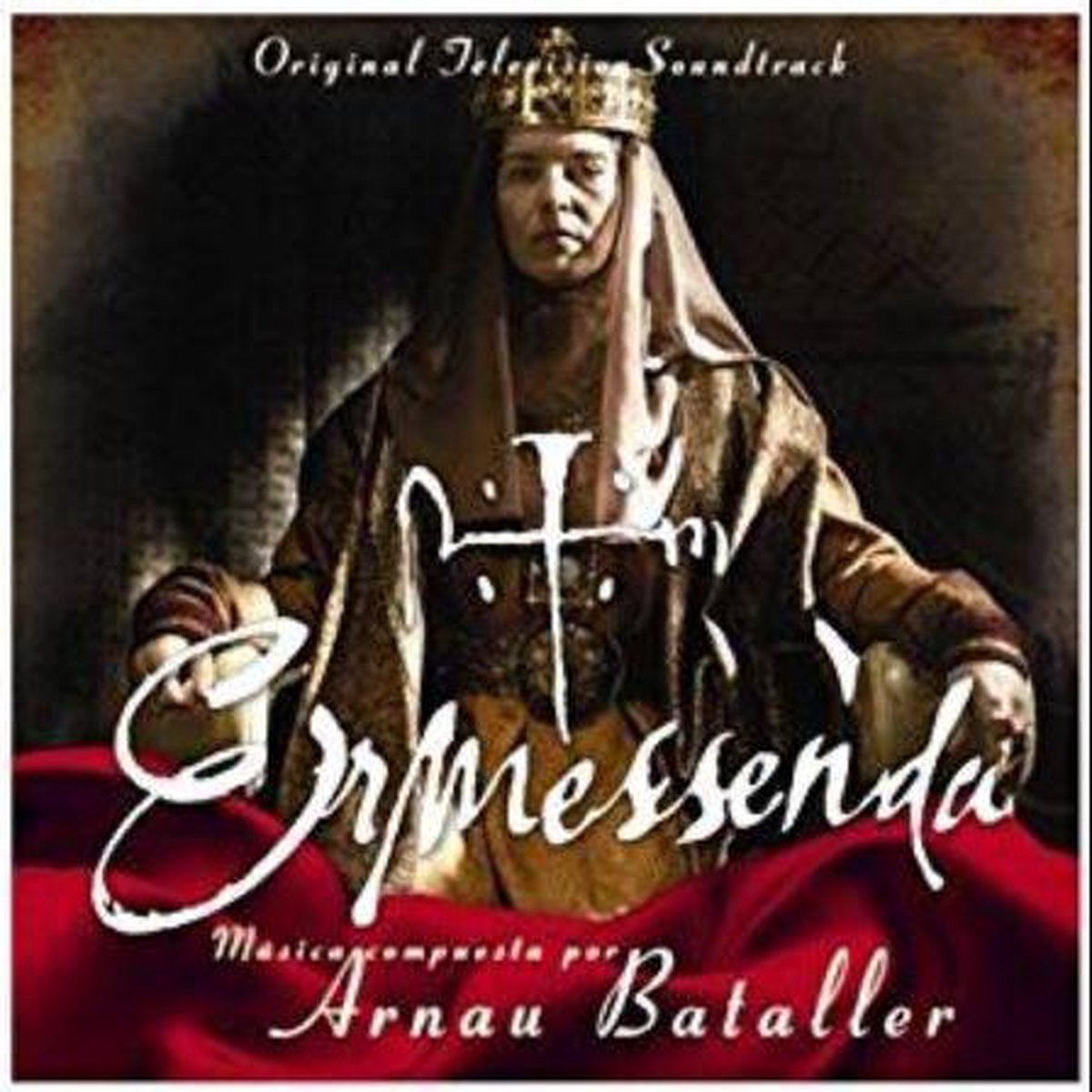 Ermessenda