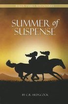 Summer of Suspense