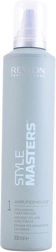 Revlon - Professional Style Masters Amplifier Mousse - 300ml | bol