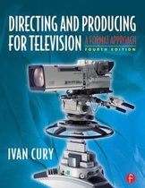 Directing And Producing For Television