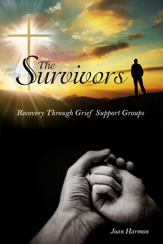 The Survivors - cover