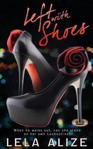 Left with Shoes
