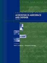 Acronyms in Aerospace and Defense