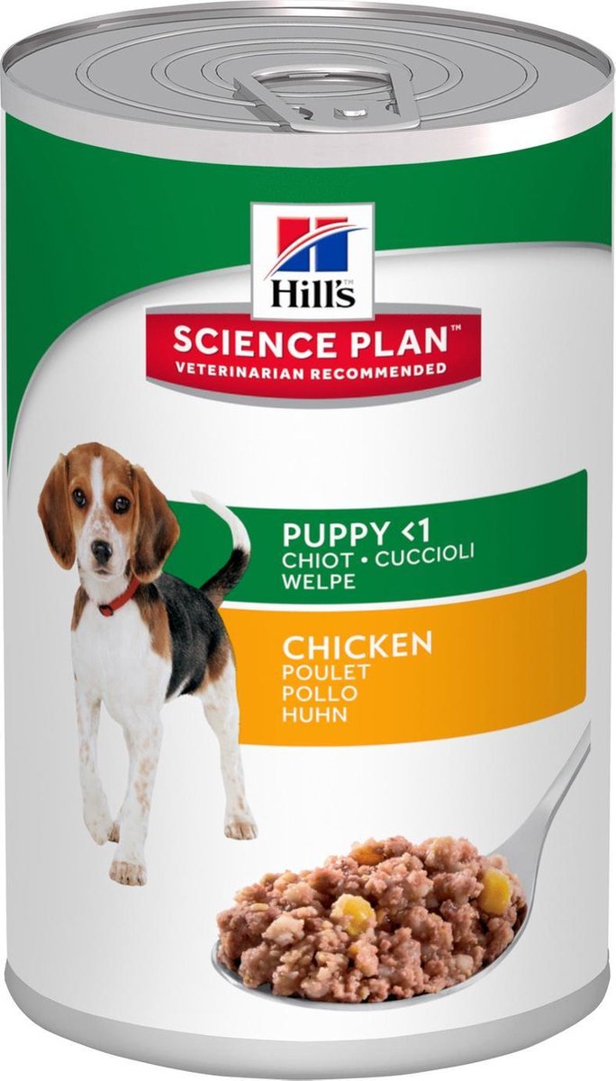 Hill's Science Plan Canine - Kip thumbnail 2