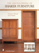 Encyclopedia of Shaker Furniture