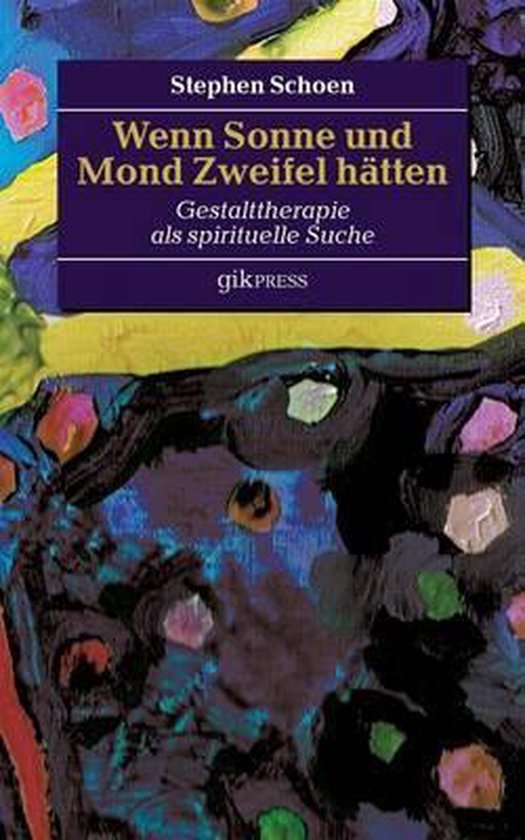 Wenn Sonne und Mond Zweifel hätten - cover
