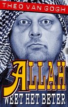 Omslag Allah weet het beter