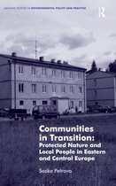 Communities in Transition