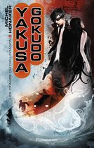 Yakuza Gokudo 1 - Yakuza Gokudo (Tome 1) - Les otages du Dieu dragon