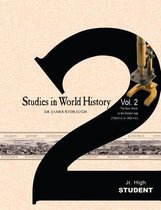 Studies in World History Vol 2 Jr High Student