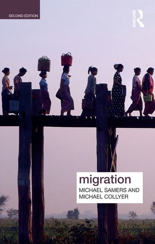 Key Ideas in Geography - Migration