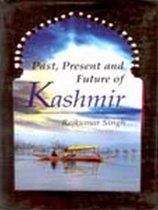 Past Present and Future of Kashmir