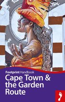 Footprint Handbooks - Cape Town & Garden Route