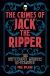 The Crimes of Jack the Ripper