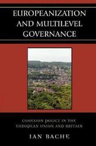 Europeanization and Multilevel Governance