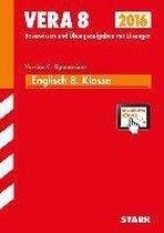 VERA 8 Gymnasium - Englisch Version C + ActiveBook